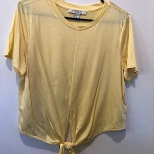 Forever 21 top